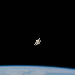 « Le Chatstronaute » – Tirage d’art limité